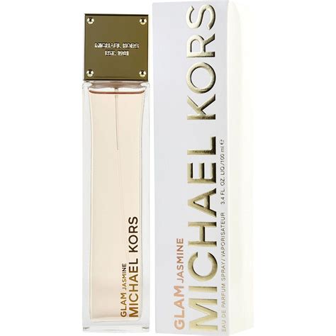 glam jasmine by michael kors eau de parfum for women|Michael Kors glam jasmine fragrantica.